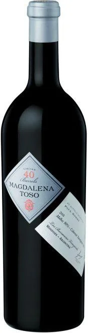 Вино Pascual Toso, "Magdalena Toso", "Магдалена Тосо", 750 мл