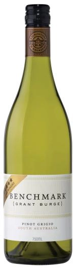 Вино Grant Burge Benchmark Pinot Grigio  2015 750 мл 13%