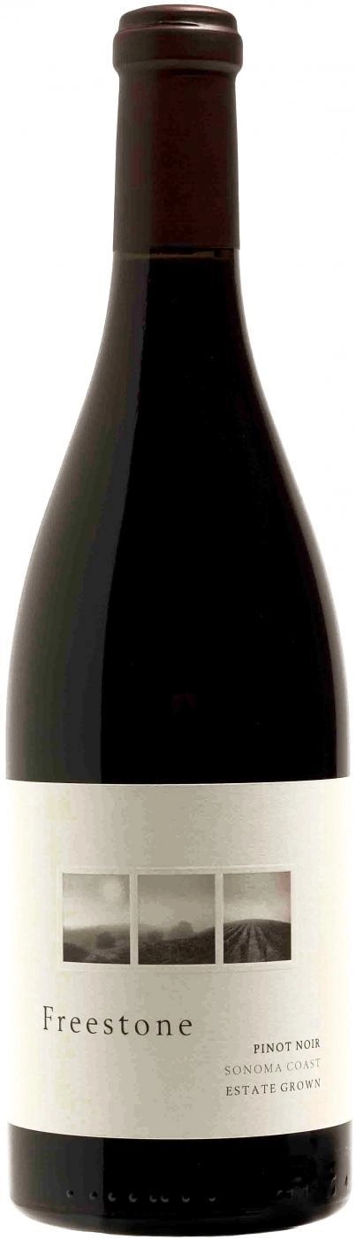 Фристоун Пино Нуар, Freestone Vineyards/Фристоун Виньярдс, 2009