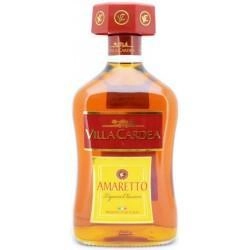 Ликер Villa Cardea Amaretto  700 мл
