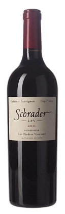 Вино LPV Beckstoffer Las Piedras Vineyard ЭлПиВи Бекстоффер Лас Пьедрас Виньярд 2012   750 мл