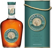 Ром   Lazy Dodo Single Estate   700 мл