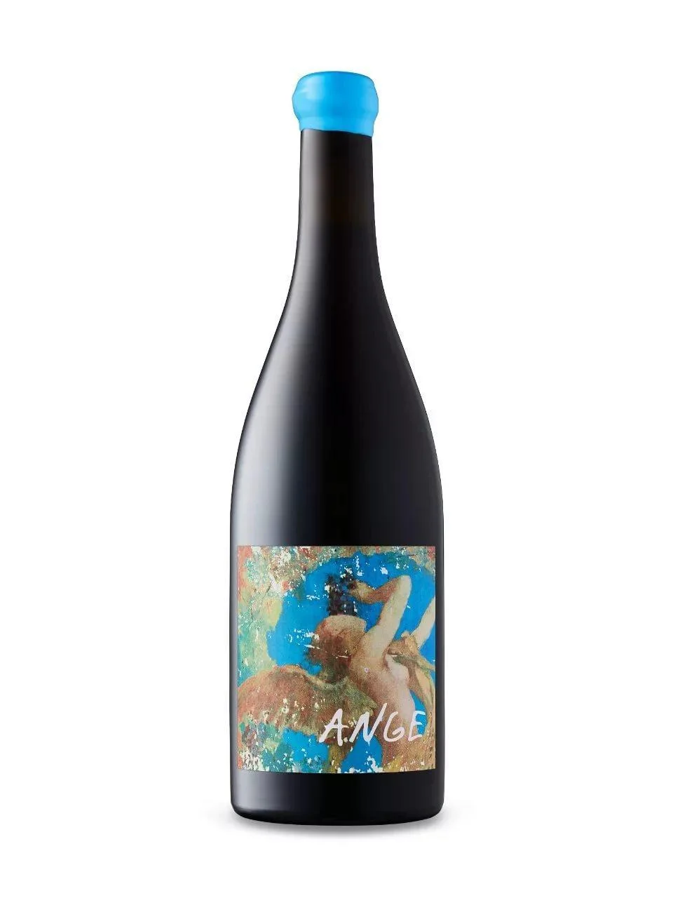 Вино Domaine de l'Ecu  Ange  Loire Домен де л'Экю  Анж  2016 750 мл