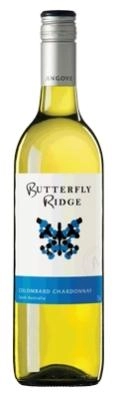 Вино Angove Butterfly Ridge Colombard Chardonnay  2013 750 мл