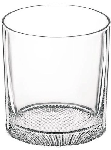 Стакан Spiegelau Light and Strong Diamonds Double Old Fashioned Whisky Шпигелау Лайт энд Стронг Даймондс стакан для виски 430 мл
