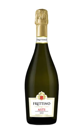 Игристое вино  Frettino  Asti  750мл  7,5%