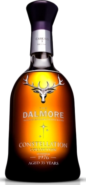 Виски Dalmore Constellation 1976 (cask 3)