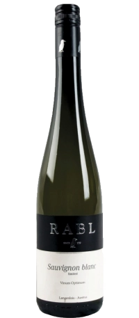 Вино Weingut Rudolf Rabl Sauvignon Blanc Vinum Optimum Совиньон Блан Винум Оптимум  750 мл