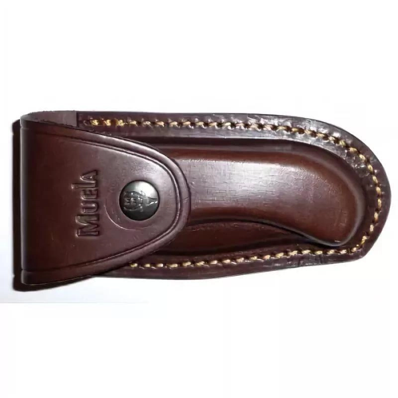 Чехол для штопора Laguiole En Aubrac Etui  Cuir chasse