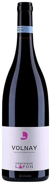 Вино Dominique Lafon   Volnay    2017 750 мл 13,5%