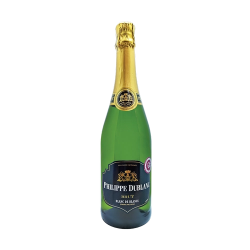 ВИНО ИГРИСТОЕ Philippe Dublanc   750 мл