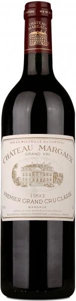 Шато Марго 1-й Гран Крю Классе, Chateau Margaux/Шато Марго, 1963 3л