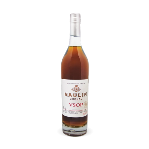 КОНЬЯК  Naulin   VSOP 700 мл
