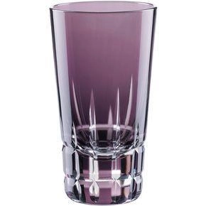 Набор из 2-х стопок для водки 60 мл хрусталь Nachtmann Sixties Stella Violet