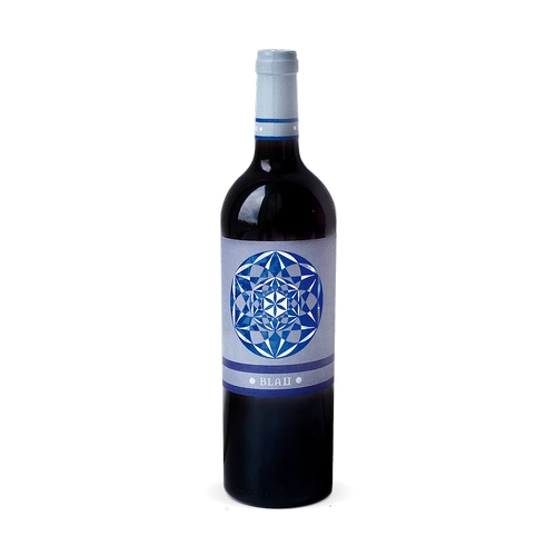 ВИНО Blau   750 мл