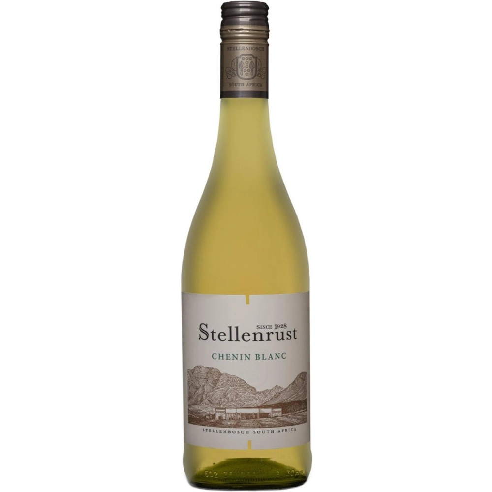 Вино Stellenrust Chenin Blanc 2023 750 мл