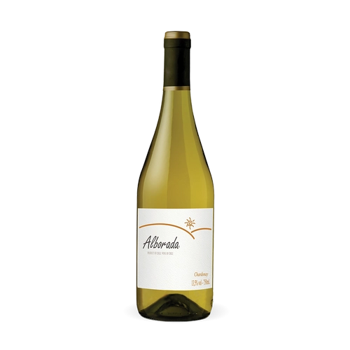 ВИНО Alborada Chardonnay white   750 мл