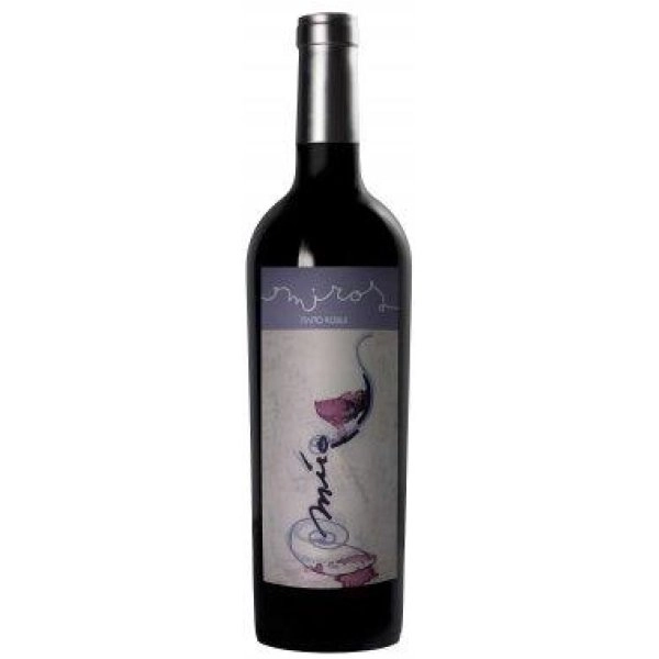 Вино Bodegas Penafiel Reserva Miros de Ribera Ribera del Duero   750 мл