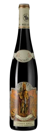 Вино  Emmerich Knoll Blauer Burgunder Loibner 2018 750 мл 13,5%