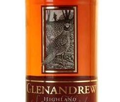 Виски Glenandrew  700 мл