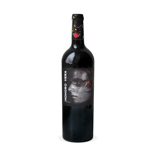 ВИНО Honorо Vera Garnacha   750 мл