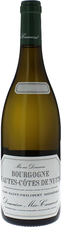 Вино Domaine Meo-Camuzet Clos Saint-Philibert Monopole Bourgogne Hautes-Cotes de Nuits  2014 750 мл