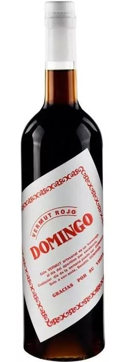 Вермут Domingo Rojo     750 мл