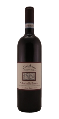 Вино  Valpolicella Classico Superiore Ripasso Azienda Agricola    2016 750 мл