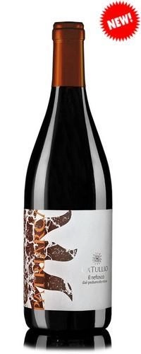 Вино Ca'Tullio Patriarca Refosco dal Peduncolo Rosso DOC  750 мл