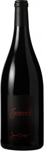 Вино Yann Durieux  Jeannot   Ян Дюрье  Жанно  2017  1500 мл    12,5%