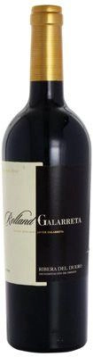 Вино Rolland and Galareta Ribera del Duero  2014 750 мл