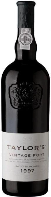 Портвейн Taylor's Vintage Port  1994 375 мл