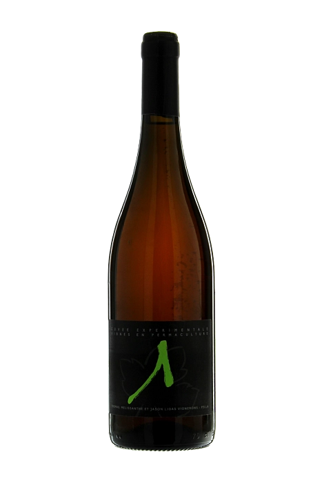 Вино  Ktima Ligas Lamda Assyrtiko   2020 750 мл