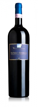 Вино Tenuta Valdipiatta, Vino Nobile di Montepulciano DOCG, Нобиле ди Монтепульчано DOCG  2011, 0,75