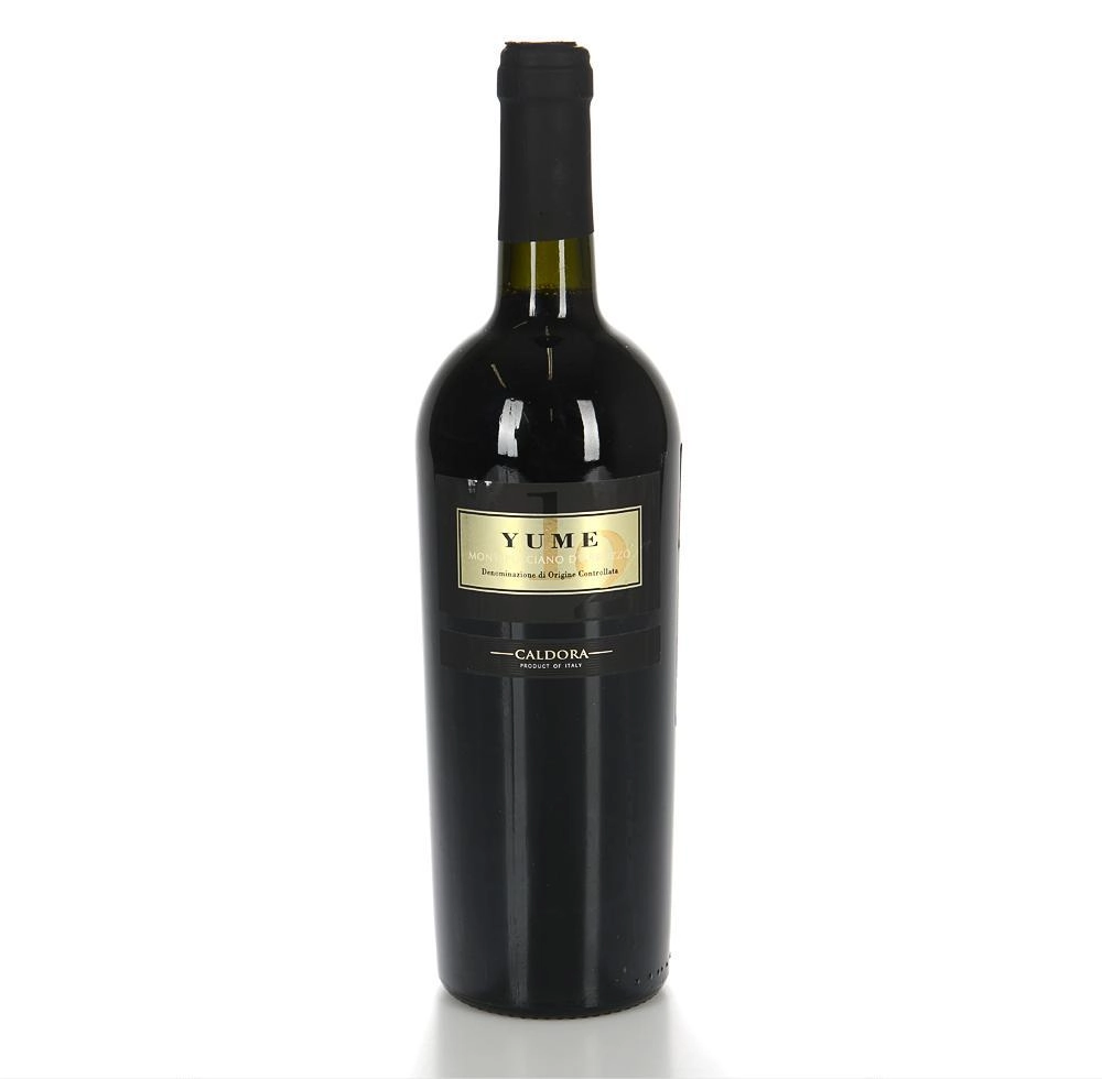 Вино Farnese Vini Caldora Yume DOC Montepulciano d'Abruzzo   2015 750 мл