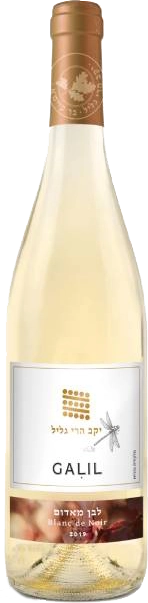 Вино Galil  Blanc de Noir    2020 750 мл