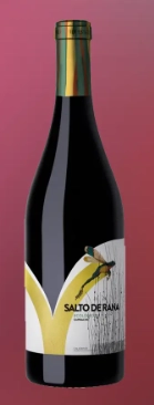 Вино Bodegas Ateca   Salto de Rana  2023  750 мл  14,5%
