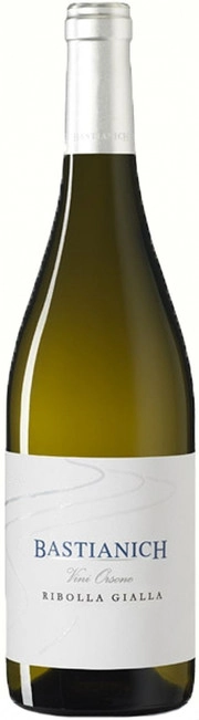 Вино Vigne Orsone Friulano  Бастианич Вини Орсоне Фриулано 2017 750 мл