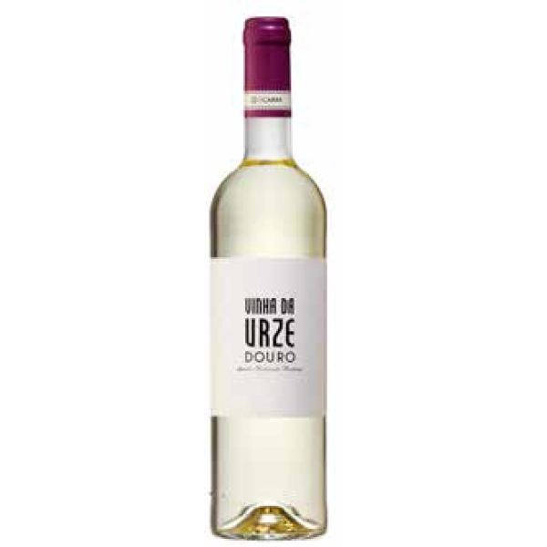 Вино VINHA DA URZE WHITE  Карм белое 2019  750 мл