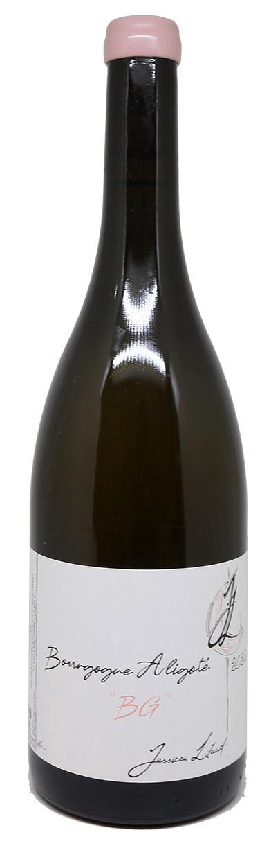 Вино Domaine Jessica Litaud Bourgogne Aligoté BG  2023  750 мл