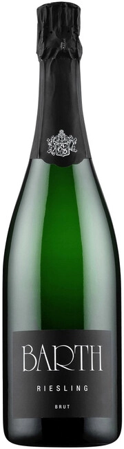 Игристое вино Barth Riesling Brut  2019 750 мл