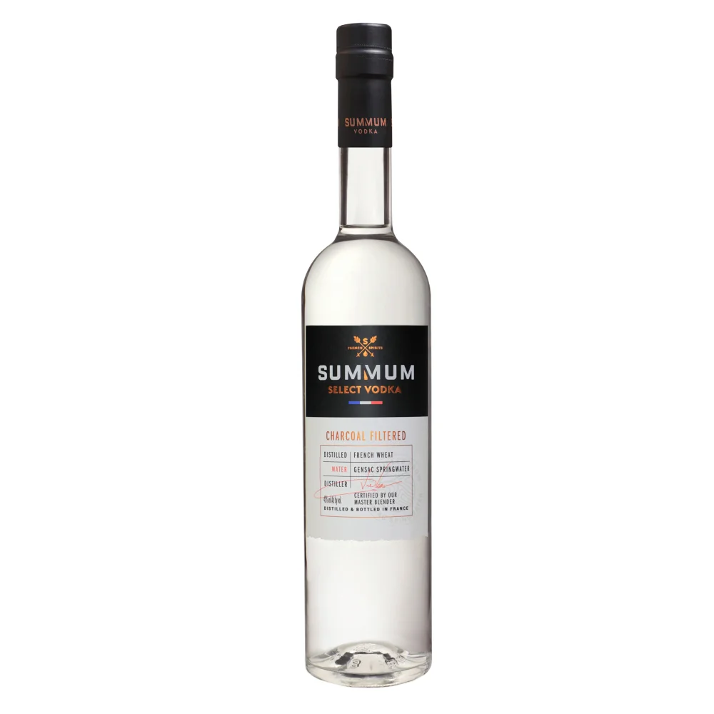 Водка Summum Select  700 мл  40%