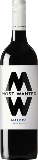 Вино Off-Piste Most Wanted   Malbec Офф-Пист Мост Вонтед Мальбек  750 мл 14 %