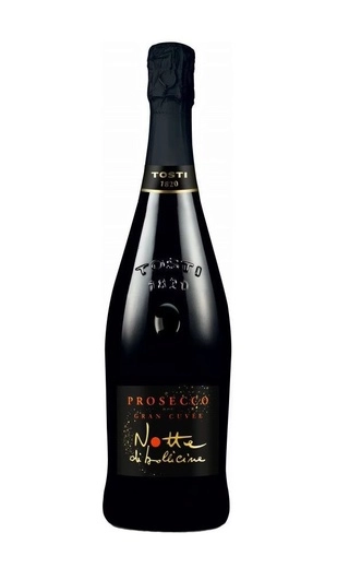 Игристое вино Tosti Prosecco Notte di Bollicine Gran Cuvee  750 мл