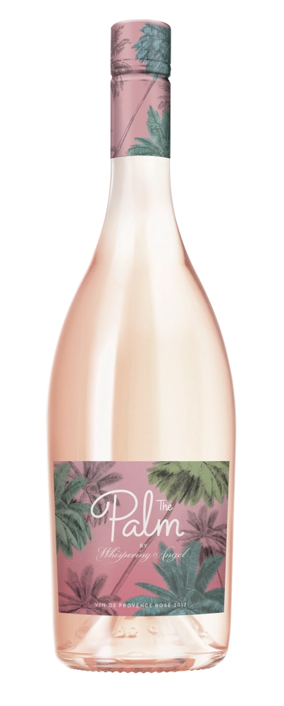 Вино Chateau d'Esclans   The Palm by Whispering Angel   2019 750 мл
