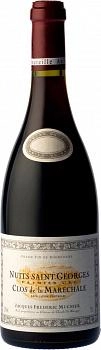 Вино Jacques-Frederic Mugnier Clos de la Marechale Nuits-Saint-Georges Premier Cru AOC red  2014 750 мл