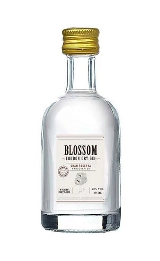Джин  Blossom   Gran Reserva  50 мл