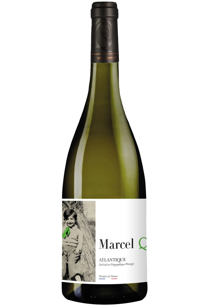 Вино Cheval Quancard Marcel Q2  AOC  750 мл