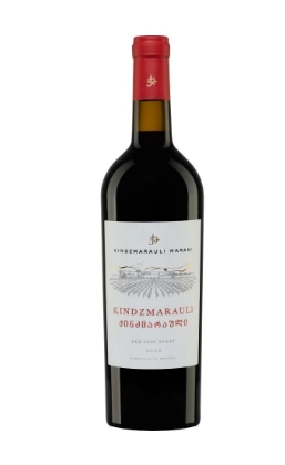 Вино Telavi Wine Cellar Kindzmarauli Marani Киндзмараули Марани 2024 750 мл