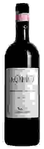 Вино Casa Al Vento FOHO CHIANTI CLASSICO RISERVA, Каса Ал Венто ФОХО КЬЯНТИ КЛАССИКО РИЗЕРВА 2012